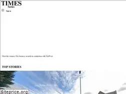 Sites similar to hendontimes.co.uk