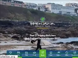 Sites similar to hendra-holidays.com