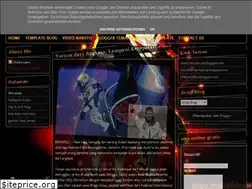 Sites similar to hendrairex.blogspot.com