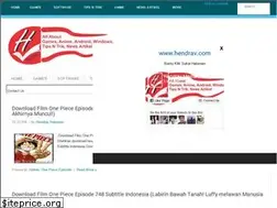 Sites similar to hendrav.blogspot.com