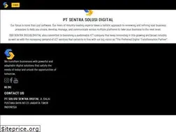 Sites similar to hendrayulianto.com