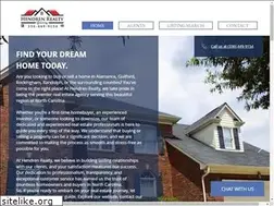 Sites similar to hendrenrealty.com