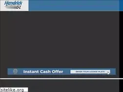 Sites similar to hendrickcarscharlotte.com