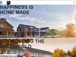 Sites similar to hendrickfarm.ca