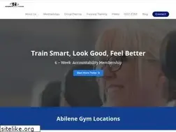 Sites similar to hendrickhealthclub.com