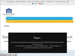 Sites similar to hendrickhome.org