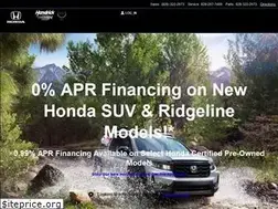 Sites similar to hendrickhondahickory.com