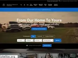 Sites similar to hendrickmotorsofcharlotte.com