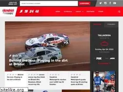 Sites similar to hendrickmotorsports.com