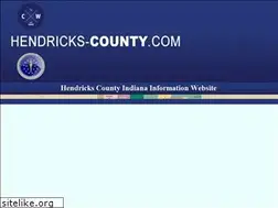 Sites similar to hendricks-county.com