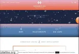 Sites similar to hendricks.com