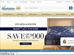 Sites similar to hendricks.tv