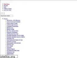 Sites similar to hendricksarthritis.com