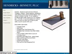 Sites similar to hendricksb.com