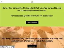 Sites similar to hendrickshealthpartnership.org