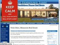 Sites similar to hendricksonhomes.net