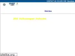 Sites similar to hendrickvwofconcord.com