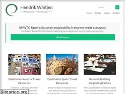Sites similar to hendrik-wintjen.info