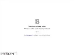 Sites similar to hendrikbraet.be