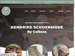 Sites similar to hendriksschoenmode.nl