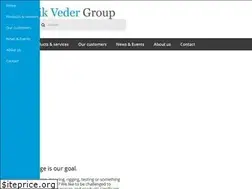 Sites similar to hendrikvedergroup.com