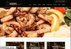 Sites similar to hendris.com