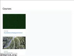 Sites similar to hendrix-cs.github.io