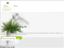 Sites similar to hendrix.ai