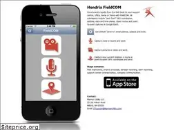Sites similar to hendrixacs.com