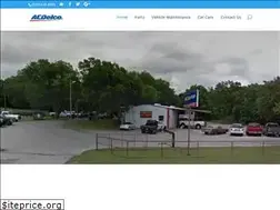 Sites similar to hendrixautorepair.com