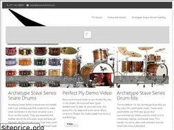 Sites similar to hendrixdrums.com