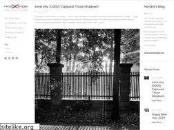 Sites similar to hendriximages.com
