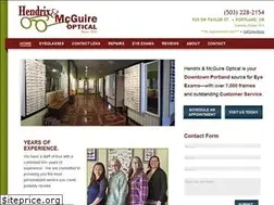 Sites similar to hendrixmcguire.com