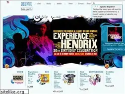 Sites similar to hendrixrecords.com