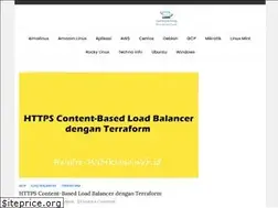 Sites similar to hendro-wibiksono.web.id