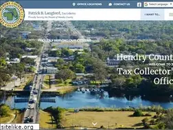 Sites similar to hendrycountytc.com