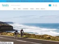 Sites similar to hendrycycles.com.au