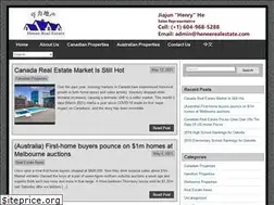 Sites similar to heneerealestate.com