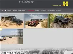 Sites similar to henefeld-tech.co.il