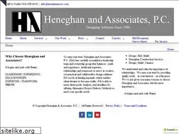 Sites similar to heneghanassoc.com