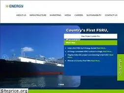 Sites similar to henergy.com