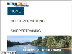 Sites similar to henermarin.de
