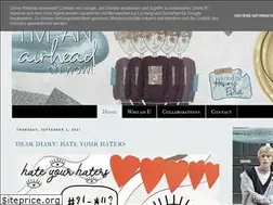 Sites similar to henevia.com