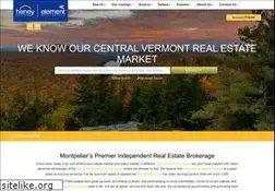 Sites similar to heneyrealtors.com