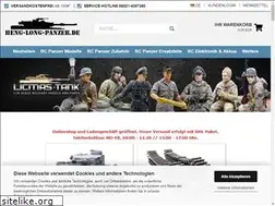 Sites similar to heng-long-panzer.de