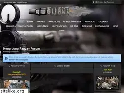 Sites similar to heng-long-panzerforum.com