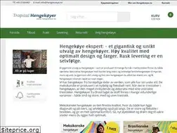 Sites similar to hengekoeye.no