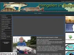Sites similar to hengeleninbelgie.be