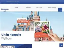 Sites similar to hengelopromotie.nl