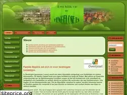 Sites similar to hengelose-es.nl